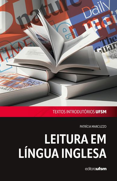 Produktbild: Leitura em L&iacute;ngua Inglesa