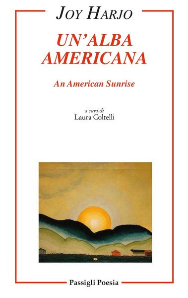 Produktbild: Un' alba americana