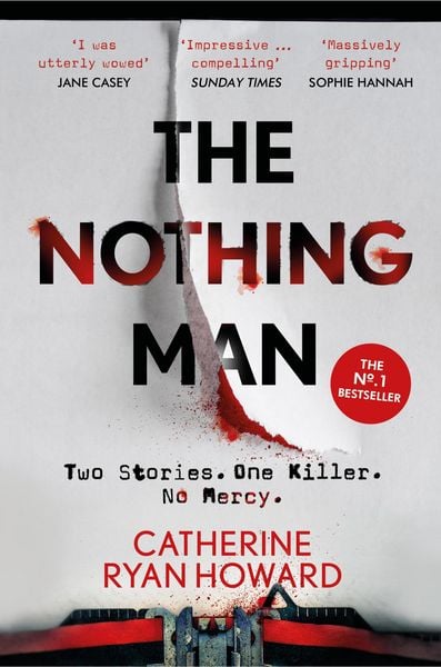 Produktbild: The Nothing Man