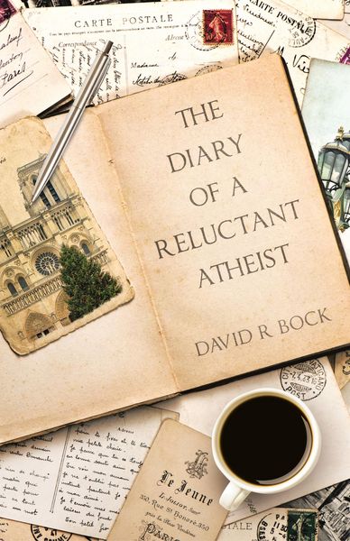 Produktbild: The Diary of a Reluctant Atheist
