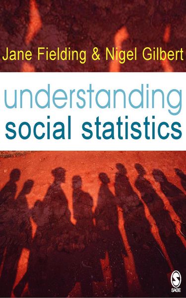 Produktbild: Understanding Social Statistics
