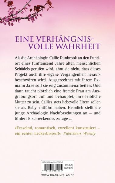 Produktbild: Die falsche Tochter