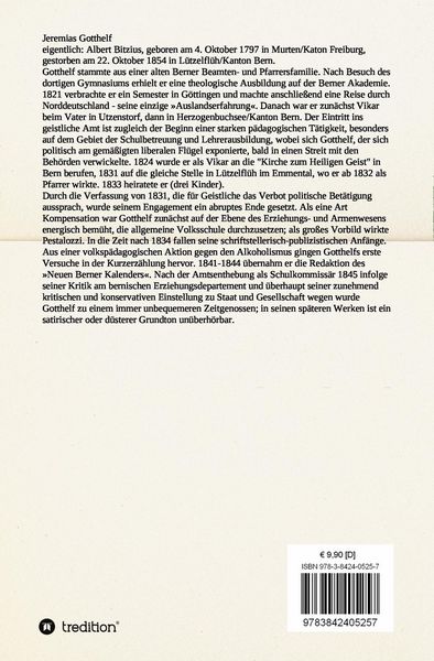Produktbild: Die schwarze Spinne