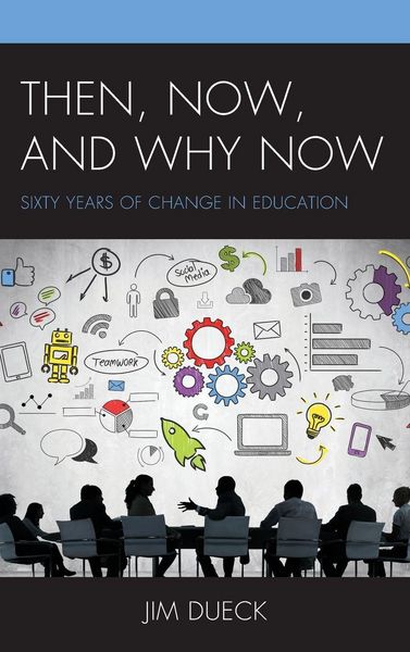 Produktbild: Then, Now, and Why Now