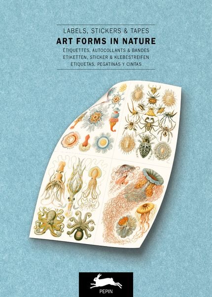 Produktbild: Art Forms in Nature