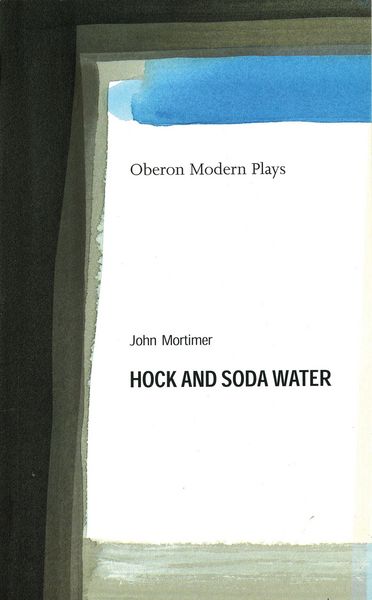 Produktbild: Hock and Soda Water