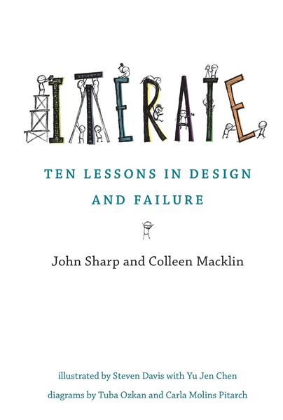 Produktbild: Iterate
