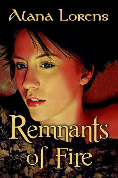 Produktbild: Remnants of Fire