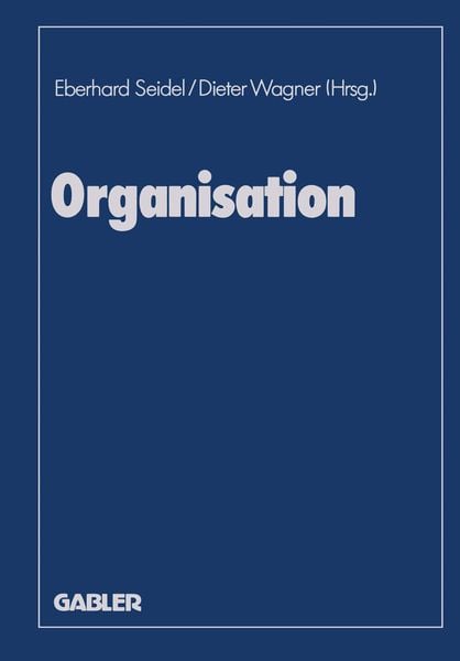 Produktbild: Organisation