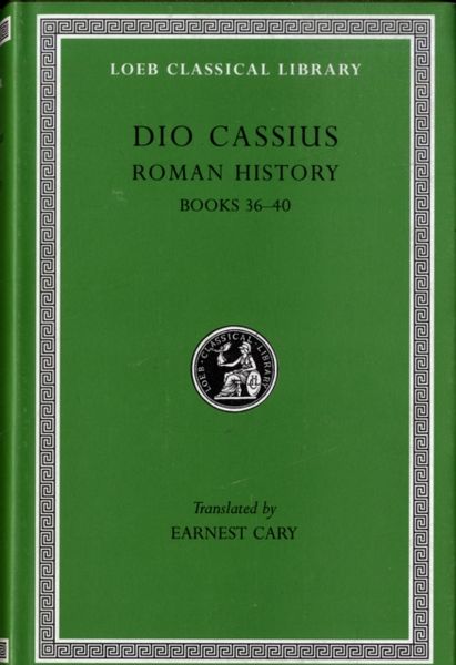 Produktbild: Roman History, Volume III