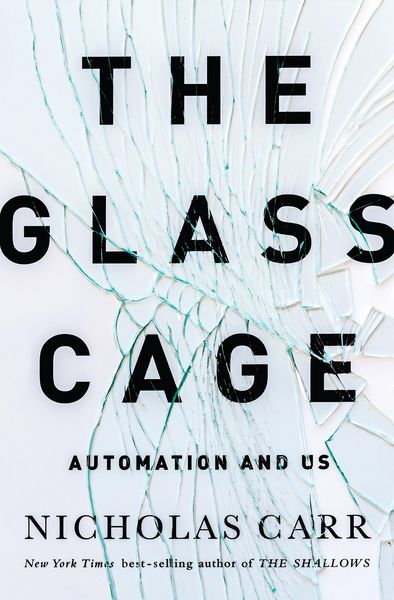 Produktbild: The Glass Cage