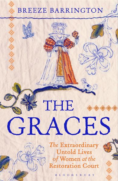 Produktbild: The Graces