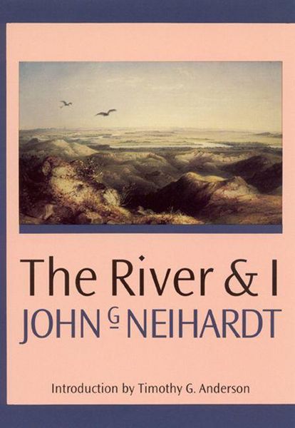 Produktbild: The River and I