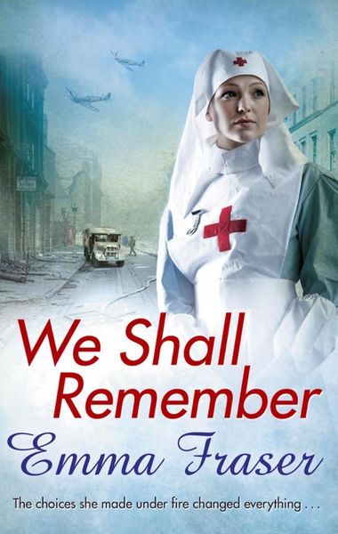 Produktbild: We Shall Remember