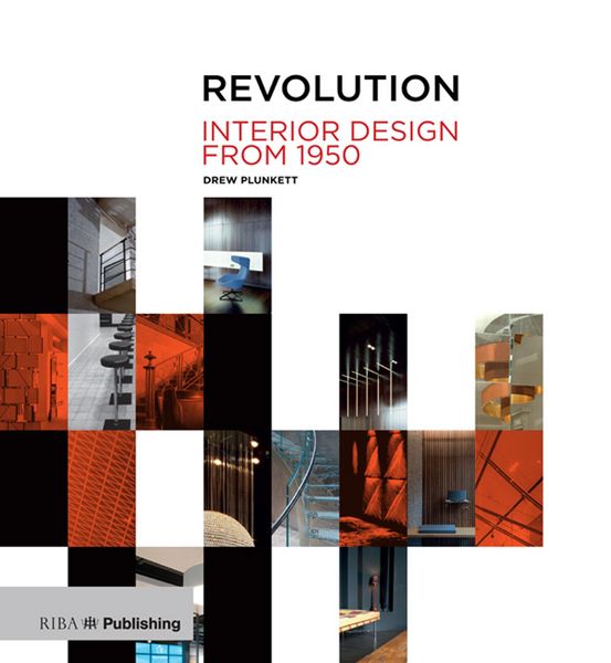 Produktbild: Revolution