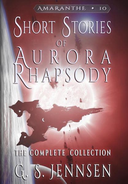 Produktbild: Short Stories of Aurora Rhapsody