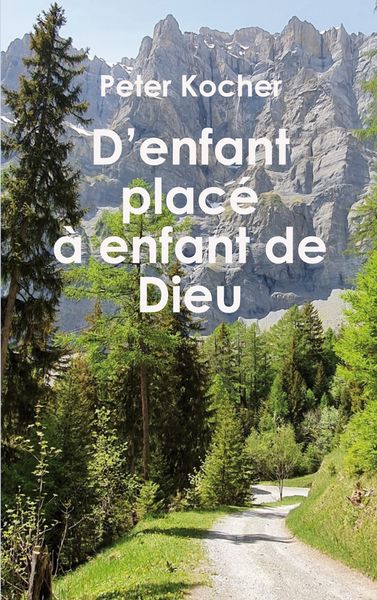 Produktbild: D'enfant plac&eacute; &agrave; enfant de Dieu