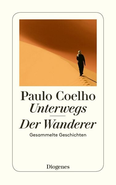 Produktbild: Unterwegs - Der Wanderer