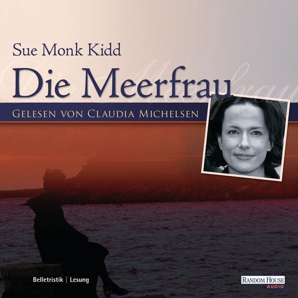 Produktbild: Die Meerfrau