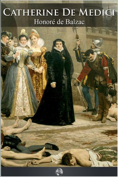 Produktbild: Catherine de' Medici