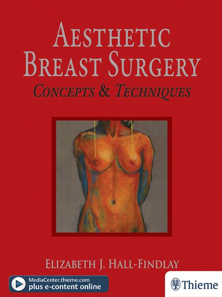 Produktbild: Aesthetic Breast Surgery