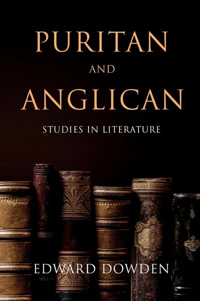 Produktbild: Puritan and Anglican