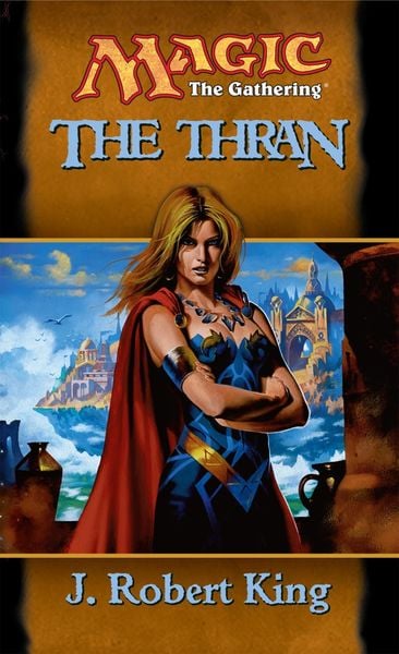 The Thran