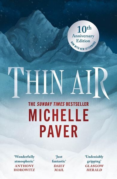Produktbild: Thin Air