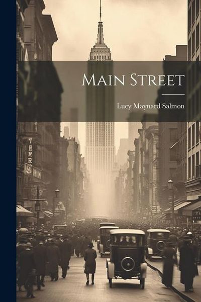 Produktbild: Main Street