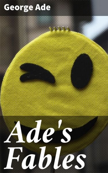 Produktbild: Ade's Fables