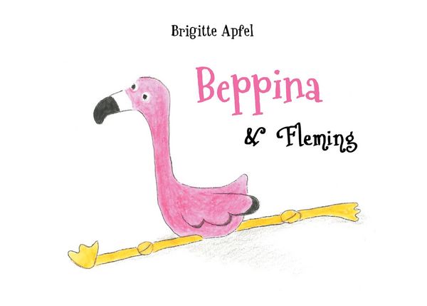 Produktbild: Beppina et Fleming