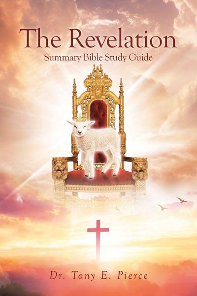 Produktbild: The Revelation Summary Bible Study Guide,