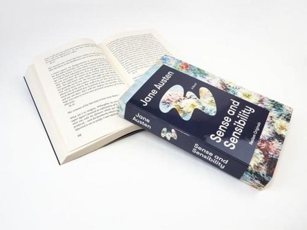 Produktbild: Sense and Sensibility. A Novel