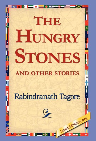 Produktbild: The Hungry Stones
