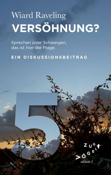 Produktbild: Vers&ouml;hnung?