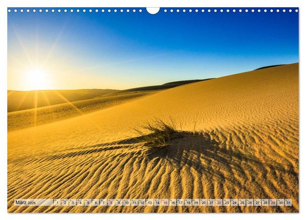 Produktbild: Namibia - Sehnsucht Afrika (Wandkalender 2026 DIN A3 quer), CALVENDO Monatskalender