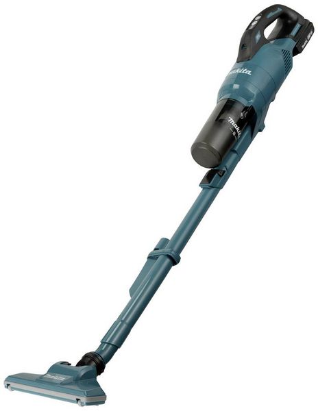 Produktbild: Makita DCL286FZ Akku-Handstaubsauger ohne Akku