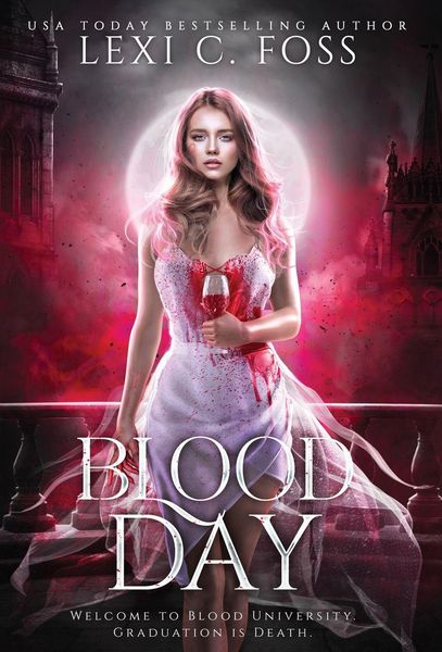 Produktbild: Blood Day