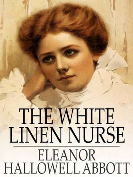 Produktbild: White Linen Nurse