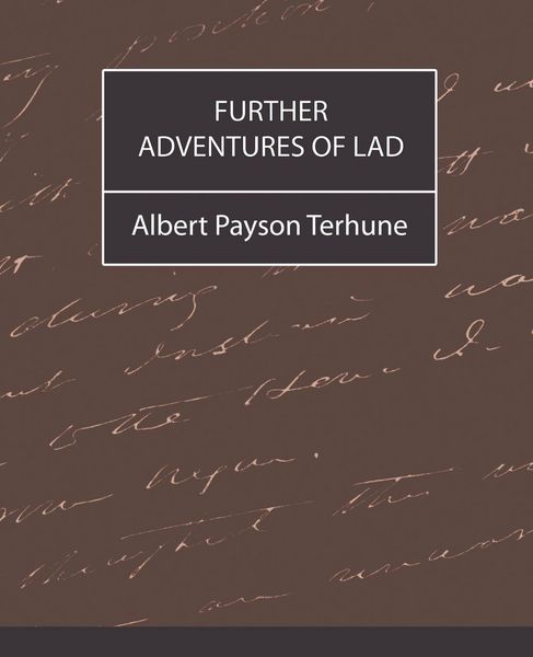 Produktbild: Further Adventures of Lad
