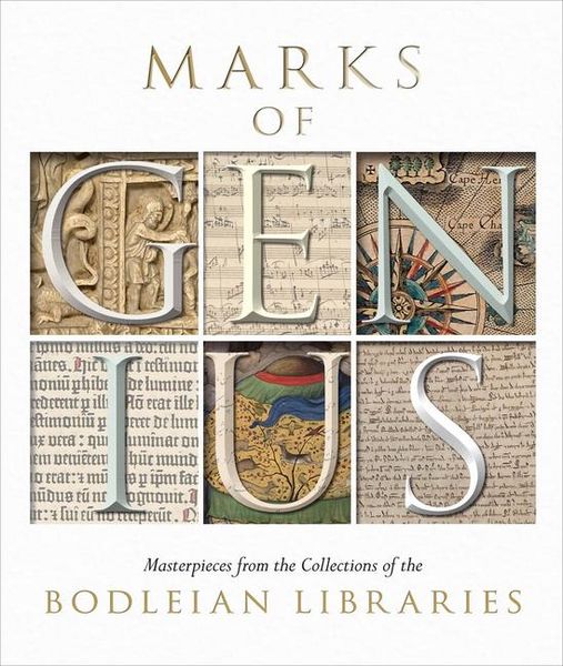 Produktbild: Marks of Genius