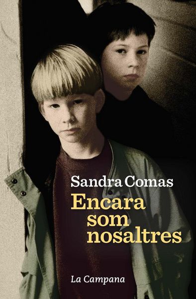 Produktbild: Encara som nosaltres