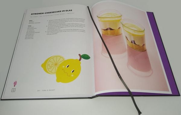 Produktbild: Vierundzwanzigsieben kochen
