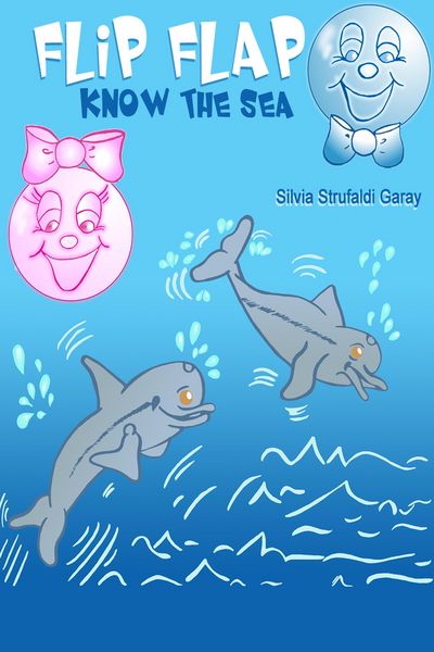 Produktbild: Flip and Flap know the sea