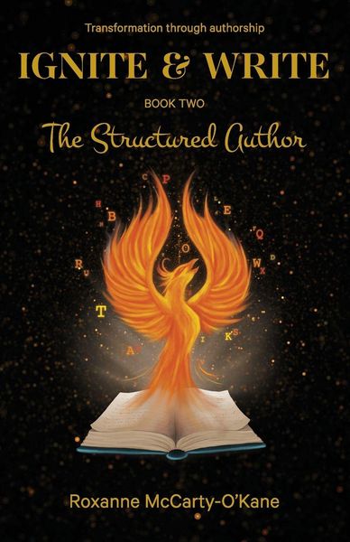 Produktbild: The Structured Author
