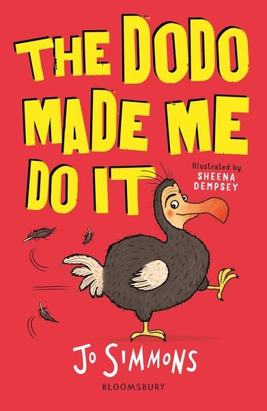 Produktbild: The Dodo Made Me Do It