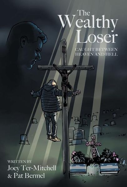 Produktbild: The Wealthy Loser