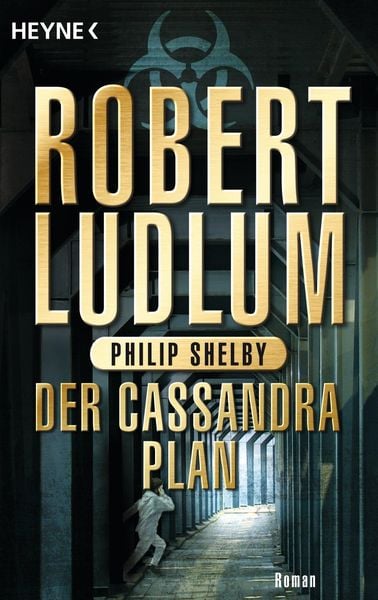 Produktbild: Der Cassandra-Plan