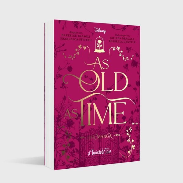 Produktbild: As Old as Time