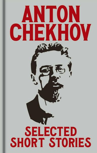 Produktbild: Anton Chekov's Selected Short Stories